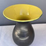 Ceramic vase from the 60s