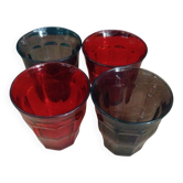 Duralex glasses