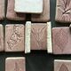 Carreaux en céramique de Roger Capron