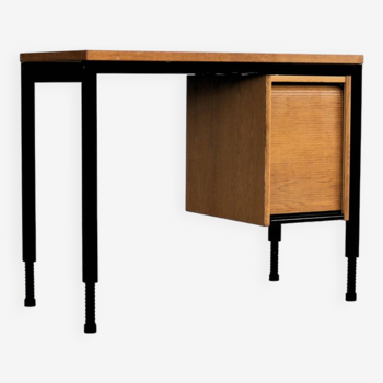 Vintage desk | desk | 70's | adjustable