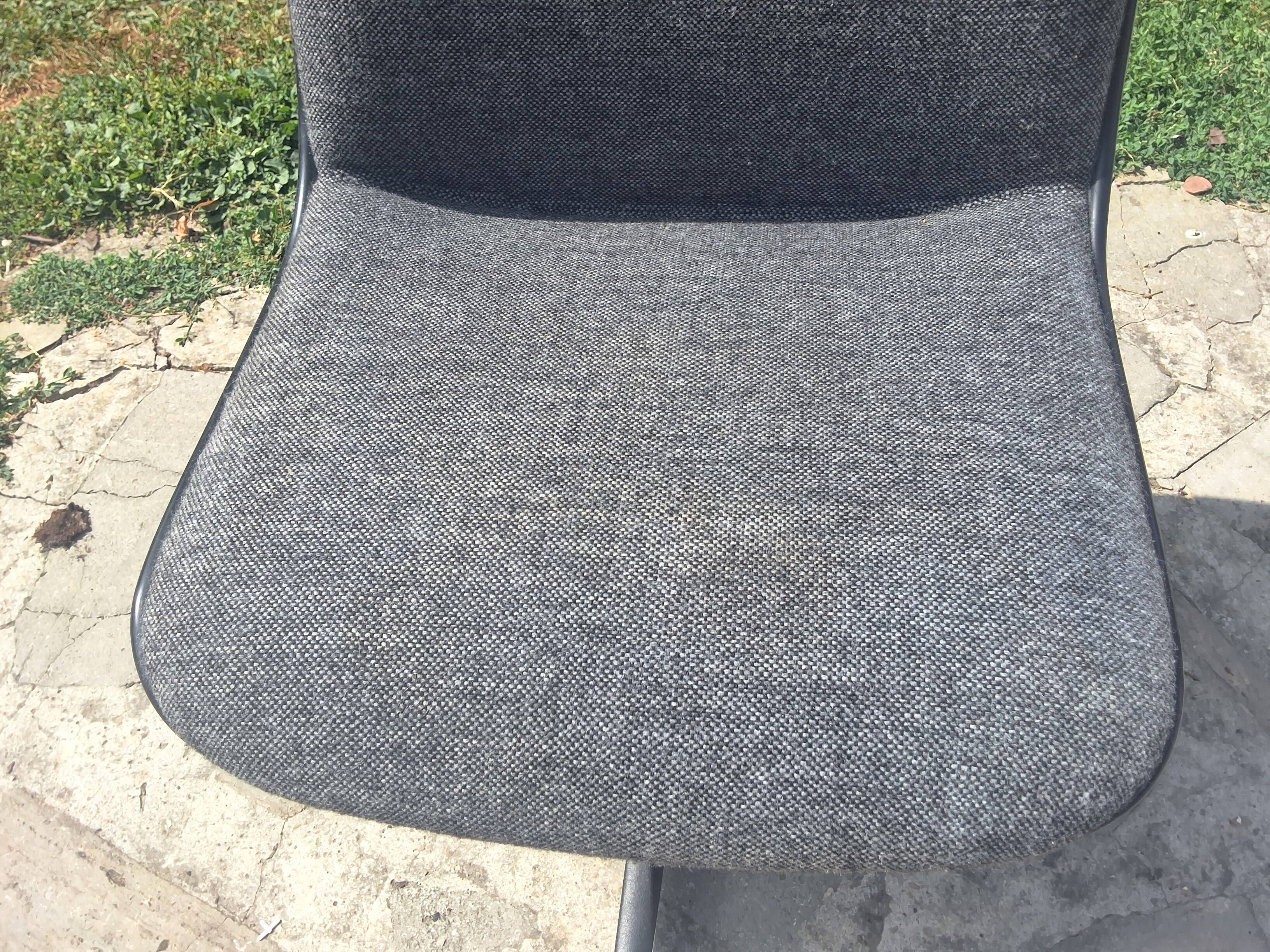 Charles Pollock chairs