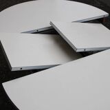 Roche Bobois round table with extension