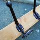 School rack bar