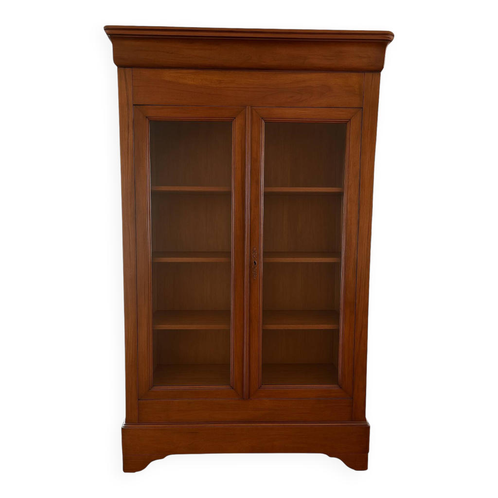 Grande vitrine de style classique | Selency