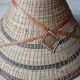 2 ancient African hats