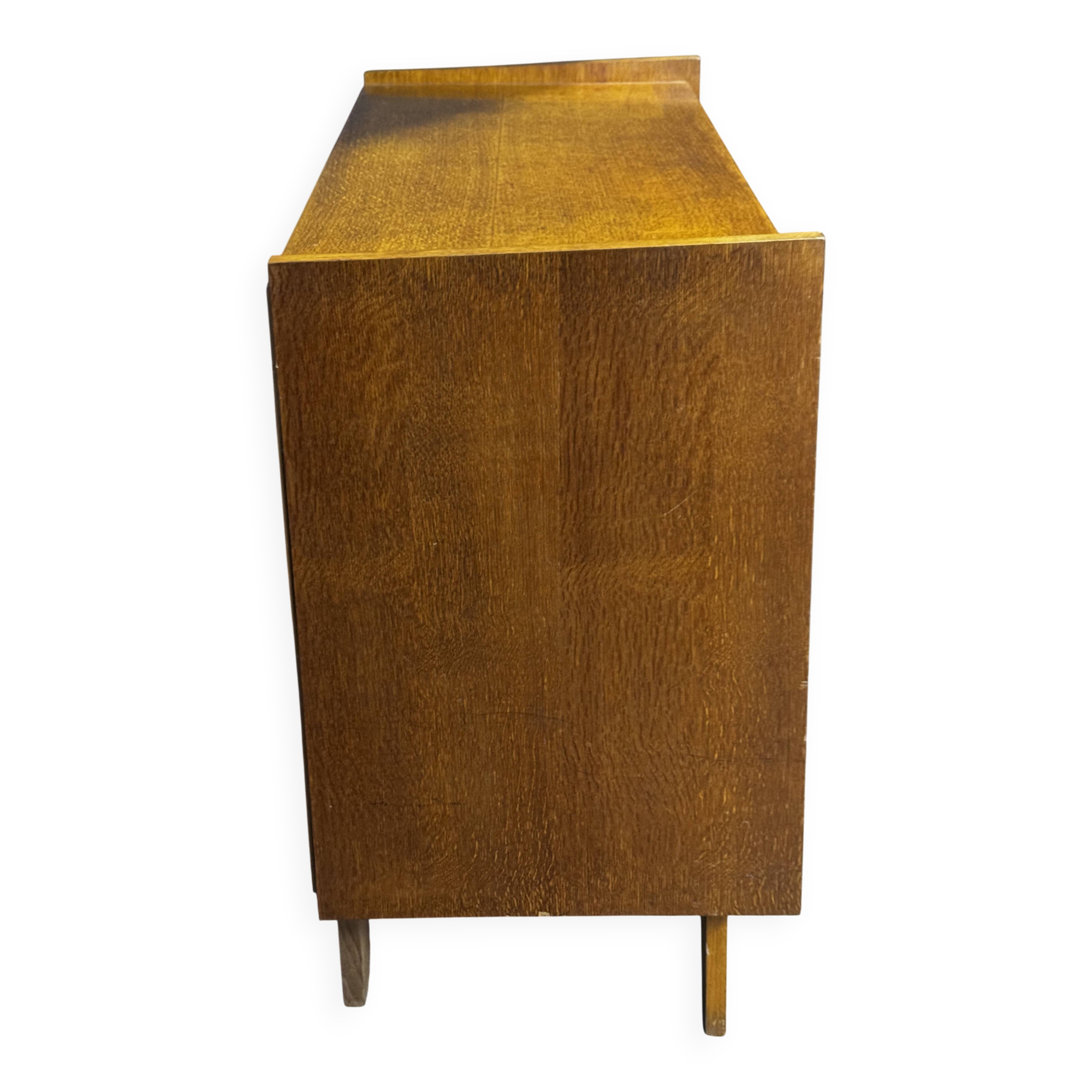 Commode Vintage 1970