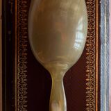 Pair of vintage salad servers