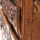 Cabinet by J. Ludécher, France