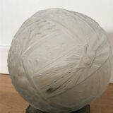 Art Deco ceiling lamp