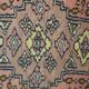 Handmade wool oriental rugs