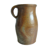 Sandstone milk pot