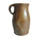 Sandstone milk pot