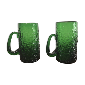 paire de mugs suédois