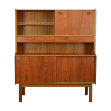 Mid century teak buffet