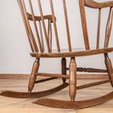 60's rocking chair