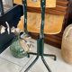 Former industrial workshop chair