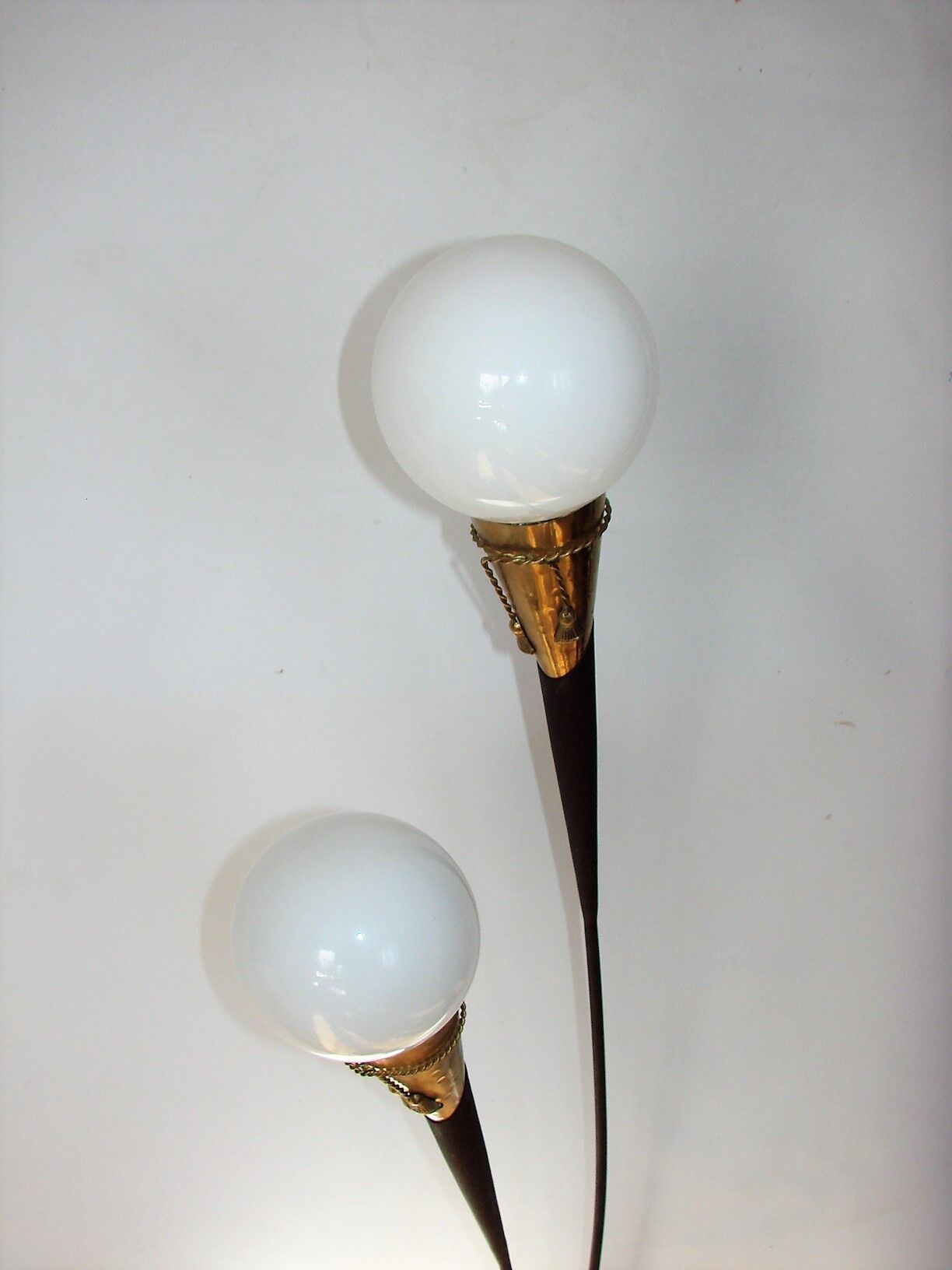 Mid century floor lamp, 1960s