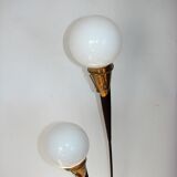 Mid century floor lamp, 1960s