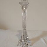 Crystal candlestick "Villeroy & Boch"