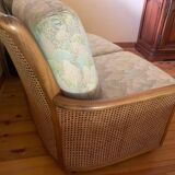 BUROV sofa