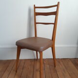 Vintage chair 50s