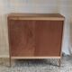 Commode 4 tiroirs - années 50/60