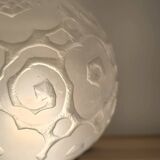 1930s table lamp