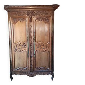 armoire Normande
