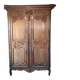 Norman wardrobe