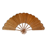 Giant fan