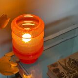 Italian lamp from the 70s Space Age