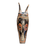 Bambara mask
