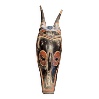Masque Bambara