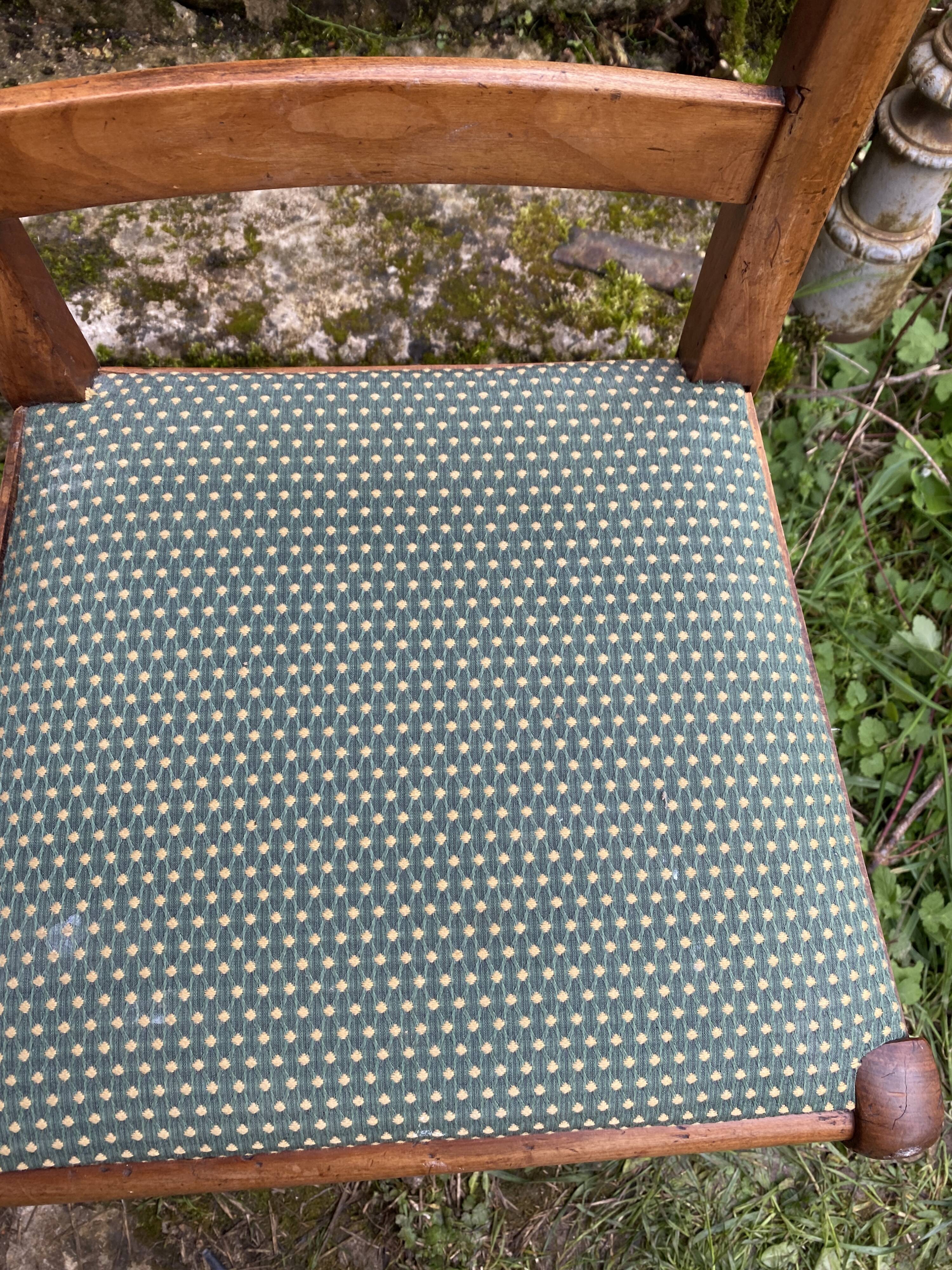 Chaise