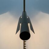 Vintage Halo 250 Floor Lamp by Rosemarie & Rico Baltensweiler for Swisslamps International