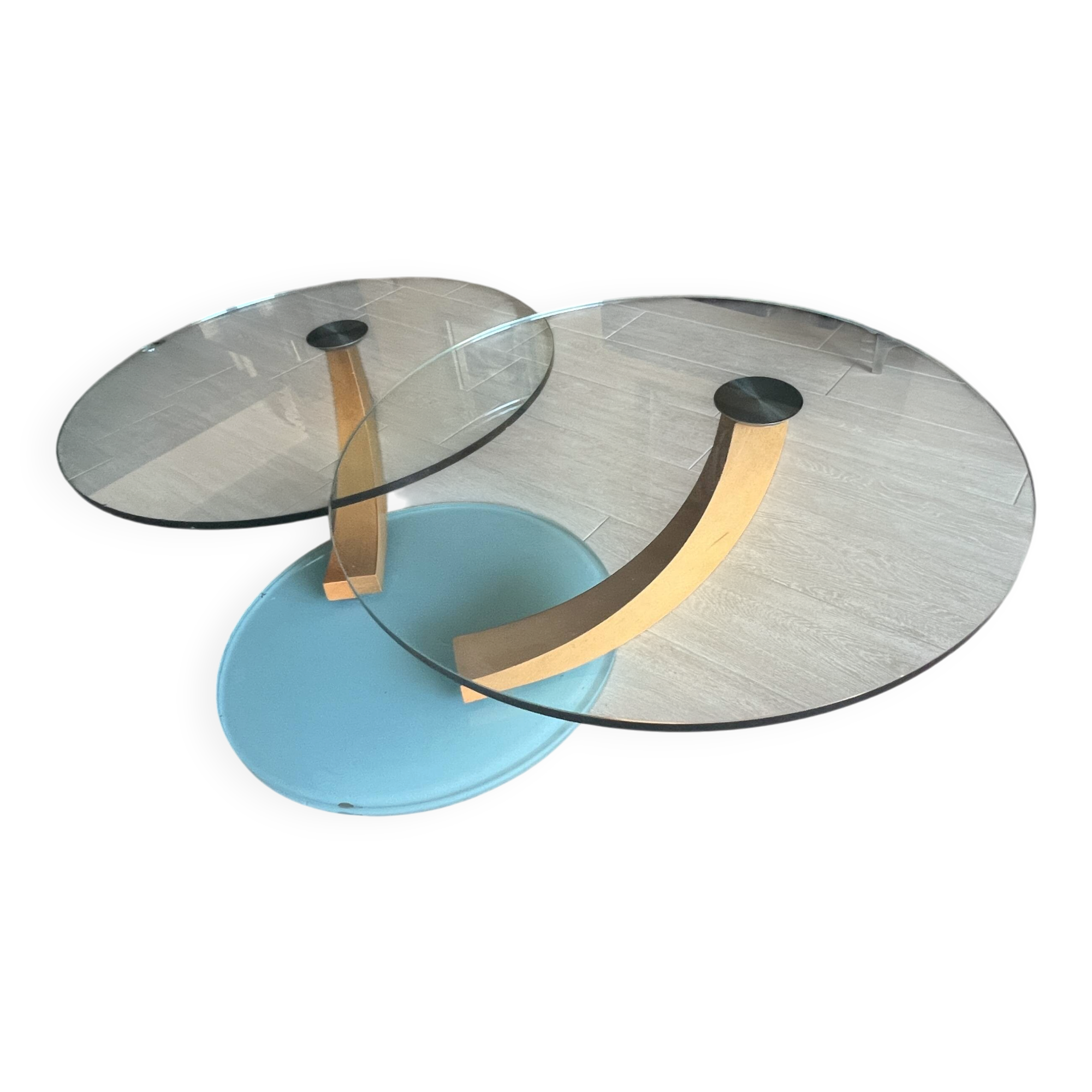 Roche Bobois coffee table