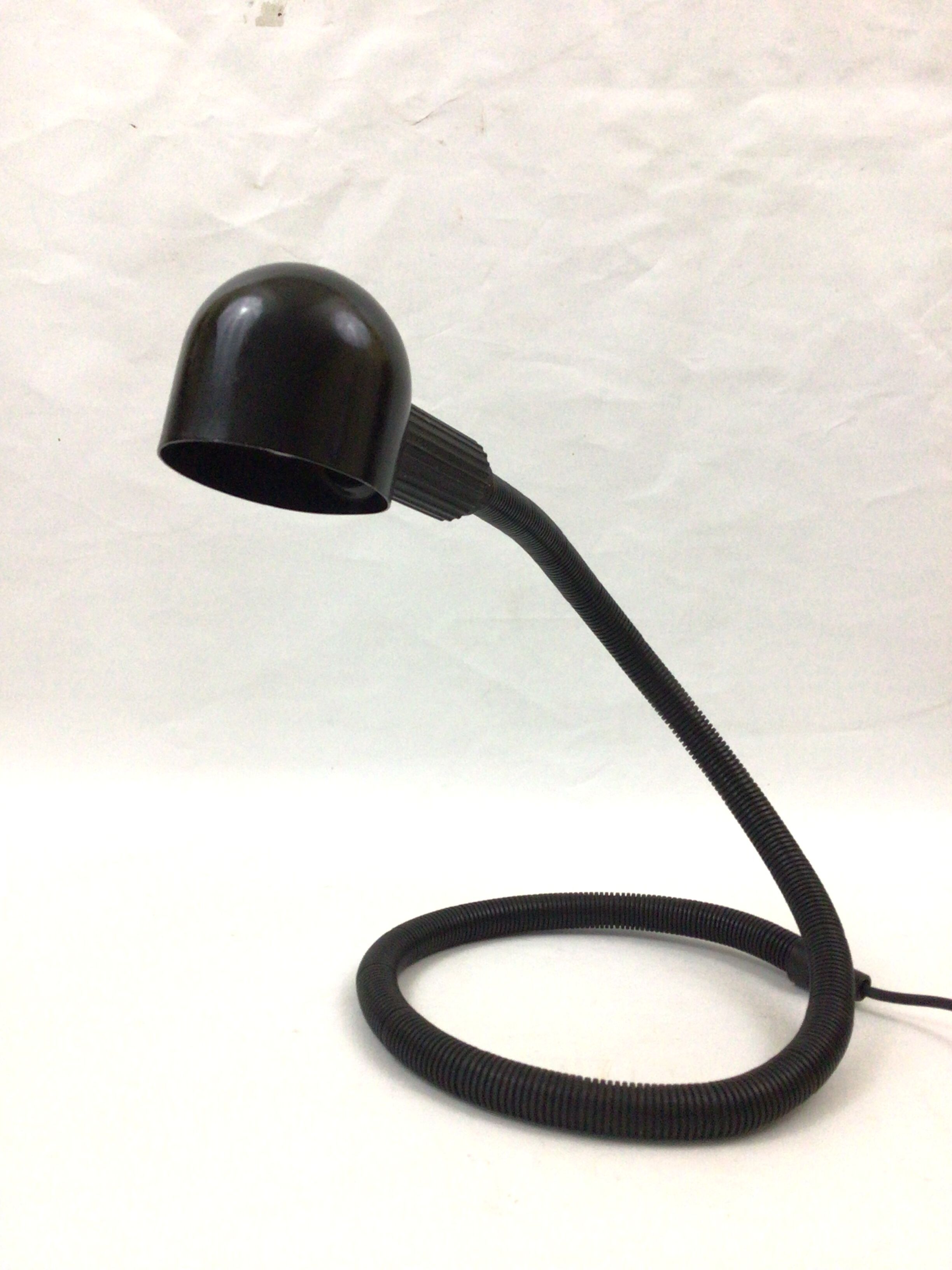 Lamp hedi cobra snake 70s