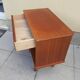 Vintage bedside