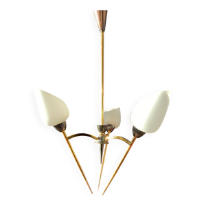 Rare Lustre Vintage des - maison