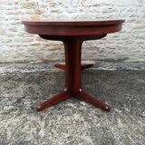 Baumann table two extensions