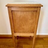 Table de chevet ancienne