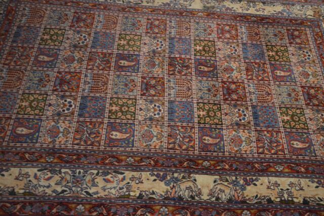 Mood rug 200x157cm