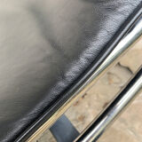 Chaise longue LC4 cassina by  Le Corbusier