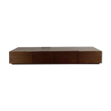 Teak TV enfilade