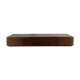 Teak TV enfilade