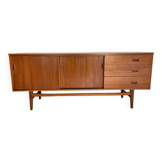 Vintage teak Austinsuite sideboard 1960's