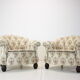 Art Deco Armchairs, 1930s, Czechoslovakia