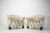 Art Deco Armchairs, 1930s, Czechoslovakia