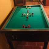 Billard golf mushroom