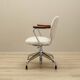 Swivel chair, Danish design, 1970s, production: Denmark